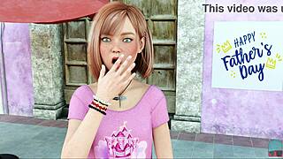 Petite 18+ Minx On A Date In Sunshine Love?