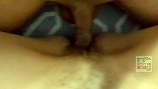 desflorando a una florecita de cuantos se ve y te digo de cuantos se siente esta joven