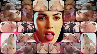 Gif Pmv Challenge - Evileone99 Gangbang Double Penetration