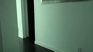 Wanna see hot amateurs get mouth jizzed after intense action?