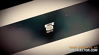 Savanah Styles Interacts With Biggest Fan In Hardcore Blowjob Scene