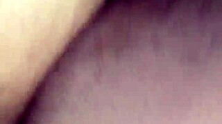 wet quarantine pussy gets pounded by sexiijoy18 in wild cowgirl action