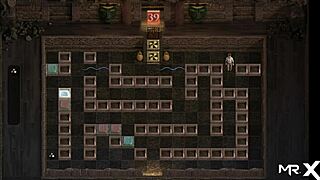 Treasure Of Nadia Suggests Lip Kissing During Footjob E3 108