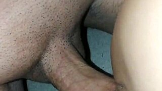 Latina Amateur With Big Tits Gets Creampied In Intense Fuck.