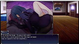 enicia explores contract mark on horseshoe street part 2