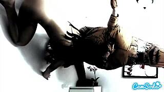 Lesbian Latina Step Sister Seduced By Teen Loving Trex In Dorm Room