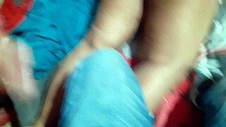 indian desi bhabi fucked in store room