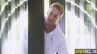 Nia Nacci Relives Old Days with Hard Fuck