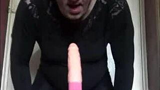 i would try bisexual experiences in stockings