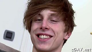 Man, I can’t even type right, free big gay action here!