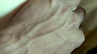 Saturday Morning Black Stud Fills Boss Lady's Backdoor with Cum!