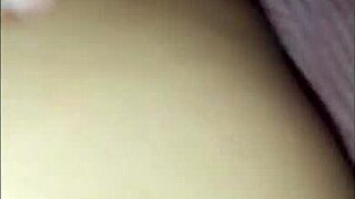 College Guy Craves Intense Anal Action Every Solo Visit