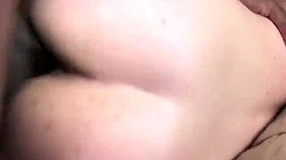 Tristyn Kennedy Gets Sprayed with Hot Cum in Intense Scene