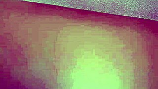 Bondage wife gets pounded with ball licking!