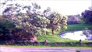 Throwback memories of love for a hotwife couple