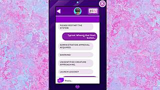 save the world through flirting in anime