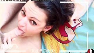 Sensual doggystyle from cheating lover, European milf