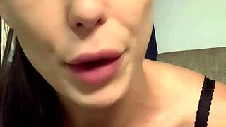 in this roleplay, alexa tomas craves sucking your cock and getting fucked