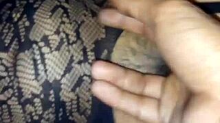 Pussy Licking Only in Close Up POV