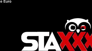 Cute Blonde Britney Gets Her Asshole Filled with Cock