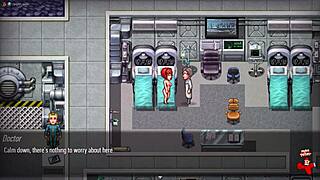 fallout sex scenes compilation with redhead fingering