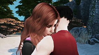 The Triwizard Tournament In 3D Hentai Preview Version