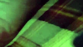 riding dildo all the way with big cock toys