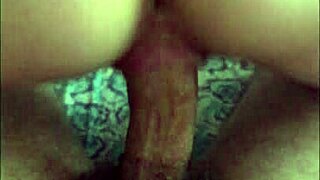 Young Tight Cunt Riding A Dick