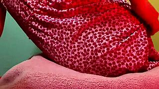 Tranny Necesita Ser Follada Por Un Macho Alfa - Sexy Maddy