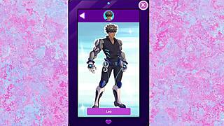 save the world through flirting in anime