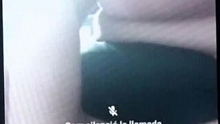 tania shows off her big tits on webcam