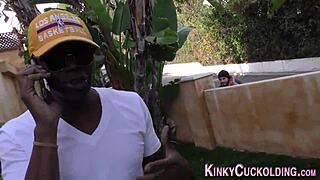 busty babe riding bbc turns me on