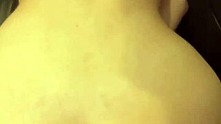 Msdf: Gabi Ortega Undresses For Stepdad's Desk Blowjob