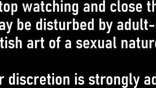 Aria Nicole and Giggles' Foot Fetish Play – Are They Friends Forever?