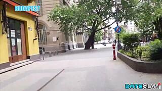 Dateslam Lovenia Lux Begs For Doggy Fuck