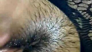 Pussy Licking Only in Close Up POV