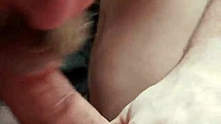 eating my buddy's cum