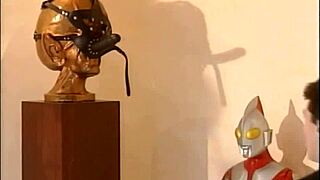 blonde doctor gives anal blowjob to patient for cumshot 😈