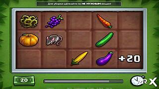 Summertimesaga stress relief handjob e4 75