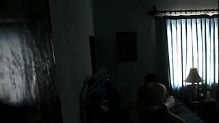 Petite Cousin With Small Tits Fucks Me At Home First Time