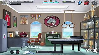 Summertimesaga stress relief handjob e4 75