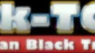 Erika takes on King Konda in anal