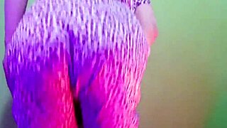 Tranny Necesita Ser Follada Por Un Macho Alfa - Sexy Maddy