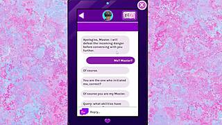 save the world through flirting in anime