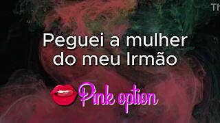 Overwhelmed by Erotic Encounter with Brother's Wife