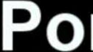 Brunette pornstar with big tits and ass