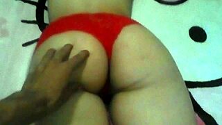 When a friend begins to move me I have passionate sex