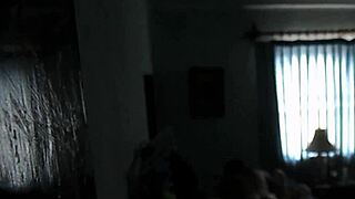 Petite Cousin With Small Tits Fucks Me At Home First Time