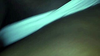 curvy ebony chanel b stripteases and teases pleasure