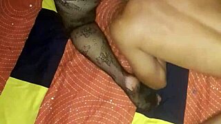 My wife TURNS SLUT in homemade ORGY